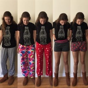 ❤️FULL PAJAMA SET❤️